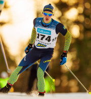 Παραολυμπιονίκης κατέκτησε μετάλλιο με προπονητή το ChatGPT