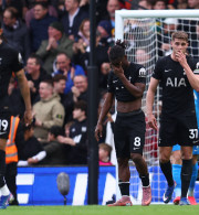 H Tότεναμ βρίσκεται στα πρόθυρα του υποβιβασμού και έβαλε αγγελία για... ψυχολόγο