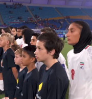 Η Αυστραλία δίνει άσυλο και σώζει πέντε παίκτριες του Ιράν που κινδυνεύουν με εκτέλεση