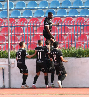 Οι βαθμολογίες των playoffs και playouts του νοτίου ομίλου της Super League 2