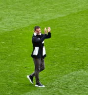 Αποθέωση για τον Καραγκούνη στο «Craven Cottage» από τους οπαδούς της Φούλαμ (video)