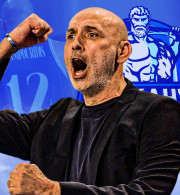 Ζόραν Λούκιτς: O πιλότος της διπλανής πόρτας…