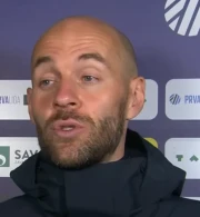 Η απόφαση της Τσέλιε για τον Μαέφσκι ενόψει ΑΕΚ