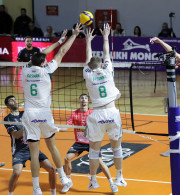 Το πρόγραμμα του Allwyn Final-4 του Κυπέλλου Ελλάδας