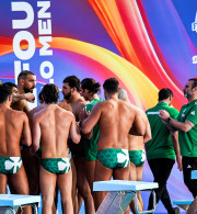 Παναθηναϊκός για την κατάσταση στον τελικό με τον Ολυμπιακό: «Παρωδία...»