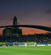 Ο Παναιτωλικός γιορτάζει 100 χρόνια με την Κηφισιά και όρισε γενική είσοδο έξι ευρώ