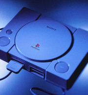 Έρχεται ειδικό LEGO set για το πρώτο PlayStation!