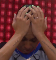 Αυτό… πόνεσε: Διαιτήτρια στο ΝΒΑ χτύπησε το κεφάλι της σε κάμερα! (video)