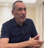 Στον «αέρα» το μέλλον του Δώνη στην Αλ Καλίτζ - Ζήτησε αυξημένες αποδοχές που φέρνουν αδιέξοδο