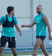 Τι γίνεται με τους τραυματίες της Μπέτις ενόψει Παναθηναϊκού