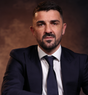 Ο Νταβίντ Βίγια επέστρεψε στην Ατλέτικο - Επίσημα στα χέρια της Apollo Sports Capital οι «ροχιμπλάνκος»