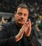 Αταμάν: «Αδιαμφισβήτητη η ποιότητα του Κέντρικ Ναν, ο Χέιζ-Ντέιβις ήταν κίνηση του προέδρου μας»