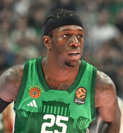 Πρόβλημα με Ναν στον Παναθηναϊκό - Ατομικό ο Αμερικανός γκαρντ