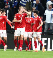 Τελευταία ευκαιρία για το όνειρο του Μουντιάλ - Ποιες ομάδες παίζουν για τα εισιτήρια που απομένουν