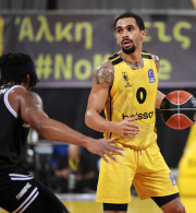 Αναβλήθηκε το ντέρμπι ΠΑΟΚ - Άρης για την 21η αγωνιστική της Stoiximan GBL