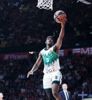 Ο Φρανσίσκο μιλά για το μέλλον του: «Υπάρχει ενδιαφέρον από ελληνικές ομάδες»