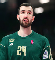 Επέστρεψε στον Παναθηναϊκό AKTOR ο Κουζέλογλου