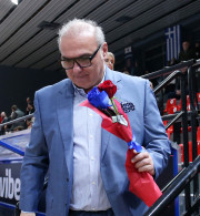 «EuroLeague by Night»: Στ. Ελληνιάδης για την ήττα του Ολυμπιακού στη Βαλένθια και τη νίκη του Παναθηναϊκού στο Σαράγεβο (video)