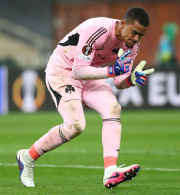 Οι αριθμοί πίσω από την πληρέστερη εμφάνιση του Λαφόν με τη φανέλα του Παναθηναϊκού (video)