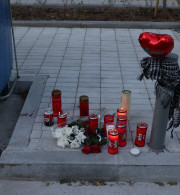 Μπαντής: «Καμιά φανέλα, δεν έχει μεγαλύτερη σημασία από την αξία της ανθρώπινης ζωής»