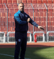 Γεωργιάδης: «Άξιο απορίας γιατί δεν είμαστε εμείς πρωταθλητές» (video)