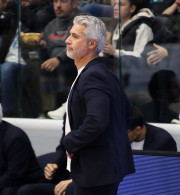 Ζιάγκος: «Δεν μπορέσαμε να είμαστε σκληροί»