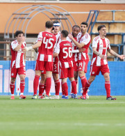 ΟΦΗ - Ολυμπιακός 0-3: Τα highlights της εμφατικής νίκης των Πειραιωτών στο Παγκρήτιο