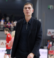 Μπαρτζώκας: «Ερχόμαστε κάθε χρόνο στο γήπεδο του Πανιωνίου και μας βρίζουν - Αυτό πρέπει κάποιον να απασχολήσει»