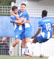 Το Αιγάλεω είναι «ζωντανό», κέρδισε την Ηλιούπολη και πάει για τελικό παραμονής με την Athens Kallithea