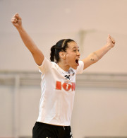 Η Αναγέννηση Άρτας απέκλεισε την Πυλαία και πέρασε στον τελικό του Κυπέλλου χάντμπολ γυναικών