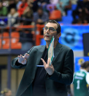 Ανδρεόπουλος: «Στον τοίχο με μπογιά ήταν τρεις λέξεις, ΠΑΟ Θύρα 13» (video)