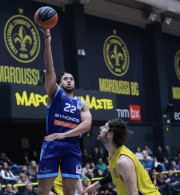 Η Μύκονος επέστρεψε στις νίκες και... βούλιαξε το Μαρούσι