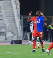 Με Ουρτάδο η αποστολή του Βόλου κόντρα στον Άρη