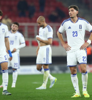 «EuroLeague by Night»: O απόηχος της ήττας της Εθνικής Ελλάδας απέναντι στην Παραγουάη (video)