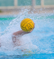 Καταγγελία Άρη για εισβολή κουκουλοφόρων σε αγώνα πόλο Κ14 - Παρενέβη η αστυνομία