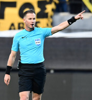 Γιατί οι Ιρλανδοί «φακέλωσαν» τον Μάκελι