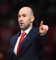 Το χρονικό μιας συνεργασίας που δεν «τράβαγε» άλλο: Έτσι έφτασαν στο τέλος Σπανούλης - Μονακό