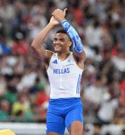 Το πρόγραμμα του Παγκόσμιου κλειστού στο Τόρουν - Πότε αγωνίζονται Τεντόγλου και Καραλής