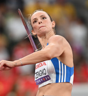 Ευρωπαϊκό Κύπελλο ρίψεων: Πρεμιέρα για Τζένγκο, άλλοι δώδεκα δίνουν μάχη στη Λευκωσία