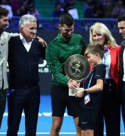 «Έσφιξε τα δόντια και ζήτησε λεφτά από τη μαφία» - Το μεγάλο μυστικό που έκρυβε για χρόνια ο Τζόκοβιτς