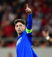 Στο... κενό η έφεση της Ρεάλ για την κόκκινη του Βαλβέρδε στο ντέρμπι