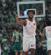 Χτίζει νέο σερί η Χάποελ Τελ Αβίβ