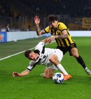 Στο Παγκρήτιο στις 12 Αυγούστου το Betsson Super Cup ανάμεσα σε ΑΕΚ και ΟΦΗ