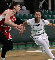 Πρόστιμο της ΔΕΑΒ στον Παναθηναϊκό για το συμβάν με τον Ολυμπιακό