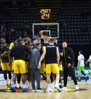 Η ΑΕΚ έχει μπροστά της το παιχνίδι της χρονιάς κόντρα στην Άλμπα Βερολίνου!