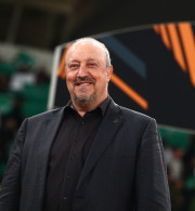 «Ο Μπενίτεθ το κάνει ξανά»: Η αποθέωση από την Ισπανία και το τρομερό σερί που «τρέχει»