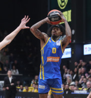 Το Περιστέρι πέρασε εμφατικά από το Μαρούσι και έκανε βήμα εξάδας