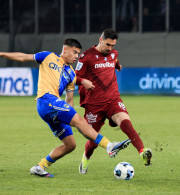 Οι ημέρες και ώρες των playouts στη Stoiximan Super League