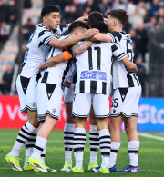 Γιατί ο ΠΑΟΚ είναι πρώτος στην Stoiximan Super League στην τριπλή ισοβαθμία με Ολυμπιακό και ΑΕΚ