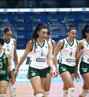 Ο Παναθηναϊκός «κλείδωσε» την πρωτιά στη Volley League Γυναικών